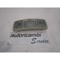 NOTRANJA SVETILA OEM N. 735316712 ORIGINAL REZERVNI DEL FIAT CROMA 194 MK2 R (11-2007 - 2010) DIESEL LETNIK 2008