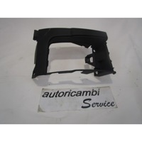 MONTA?NI DELI /  ARMATURNE PLOSCE SPODNJI OEM N. 735365714 ORIGINAL REZERVNI DEL FIAT CROMA 194 MK2 R (11-2007 - 2010) DIESEL LETNIK 2008