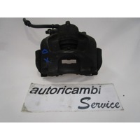 SPREDNJE DESNE ZAVORNE CELJUSTI  OEM N. 77363629 ORIGINAL REZERVNI DEL FIAT CROMA 194 MK2 R (11-2007 - 2010) DIESEL LETNIK 2008