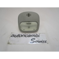 NOTRANJA SVETILA OEM N. 8146R1 ORIGINAL REZERVNI DEL PEUGEOT 207 / 207 CC R WA WC WD WK (05/2009 - 2015) DIESEL LETNIK 2010