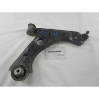 SPREDNJA DESNA ROKA  OEM N. 51895366 ORIGINAL REZERVNI DEL FIAT PUNTO EVO 199 (2009 - 2012)  DIESEL LETNIK 2011