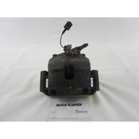 SPREDNJE LEVE ZAVORNE CELJUSTI  OEM N. 77364399 ORIGINAL REZERVNI DEL FIAT PUNTO EVO 199 (2009 - 2012)  DIESEL LETNIK 2011