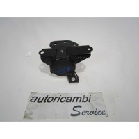 NOSILCI MOTORJA/DRUGO OEM N.  ORIGINAL REZERVNI DEL HYUNDAI I20 PB PBT MK1 R (2012 - 2014) DIESEL LETNIK 2013