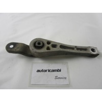 NOSILCI MOTORJA/DRUGO OEM N. 1K0199855A ORIGINAL REZERVNI DEL SEAT LEON 1P1 MK2 (2005 - 2012) DIESEL LETNIK 2008