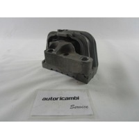 NOSILCI MOTORJA/DRUGO OEM N. 1K0199262 ORIGINAL REZERVNI DEL SEAT LEON 1P1 MK2 (2005 - 2012) DIESEL LETNIK 2008