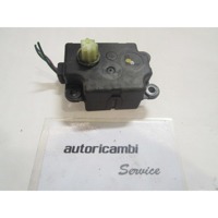 MOTORCEK OGREVANJA OEM N. F665243L ORIGINAL REZERVNI DEL RENAULT SCENIC/GRAND SCENIC JM0/1 MK2 (2003 - 2009) DIESEL LETNIK 2005