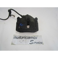 SPREDNJE DESNE ZAVORNE CELJUSTI  OEM N. 7701207686 ORIGINAL REZERVNI DEL RENAULT SCENIC/GRAND SCENIC JM0/1 MK2 (2003 - 2009) DIESEL LETNIK 2005