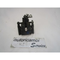 ZADNJE DESNE ZAVORNE CELJUSTI  OEM N. 7701208257 ORIGINAL REZERVNI DEL RENAULT SCENIC/GRAND SCENIC JM0/1 MK2 (2003 - 2009) DIESEL LETNIK 2005