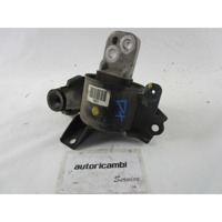 NOSILCI MOTORJA/DRUGO OEM N.  ORIGINAL REZERVNI DEL KIA CEE'D / PRO CEE'D MK1 ED (2006-2012) BENZINA/GPL LETNIK 2008