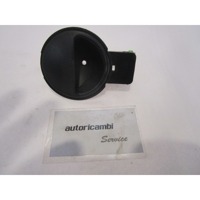 NOTRANJA KLJUKA  OEM N. 96951729 ORIGINAL REZERVNI DEL CHEVROLET AVEO MK1 T250 (2006 - 2011) BENZINA/GPL LETNIK 2010