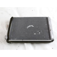 GRELEC RADIATORJA OEM N. 46722928 ORIGINAL REZERVNI DEL LANCIA MUSA 350 (2004 - 2007) DIESEL LETNIK 2006