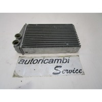 GRELEC RADIATORJA OEM N. 665426A ORIGINAL REZERVNI DEL RENAULT MEGANE MK2 BM0/1 CM0/1 EM0/1 KM0/1 LM0/1 BER/GRANDTOUR  (10/2002 - 02/2006) DIESEL LETNIK 2005