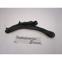 SPREDNJA LEVA ROKA  OEM N. 8200679063 ORIGINAL REZERVNI DEL RENAULT MEGANE MK2 BM0/1 CM0/1 EM0/1 KM0/1 LM0/1 BER/GRANDTOUR  (10/2002 - 02/2006) DIESEL LETNIK 2005