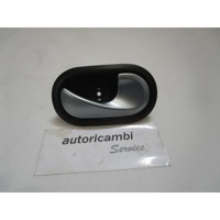 NOTRANJA KLJUKA  OEM N. 8248310580 ORIGINAL REZERVNI DEL RENAULT CLIO BR0//1 CR0/1 KR0/1 MK3 R (05/2009 - 2013) DIESEL LETNIK 2010