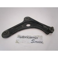 SPREDNJA DESNA ROKA  OEM N. 3521N1 ORIGINAL REZERVNI DEL CITROEN C3 / PLURIEL MK1R (09/2005 - 11/2010) DIESEL LETNIK 2007