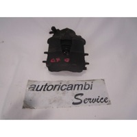 SPREDNJE DESNE ZAVORNE CELJUSTI  OEM N. 1K0615124D ORIGINAL REZERVNI DEL VOLKSWAGEN GOLF V 1K1 1K5 MK5 BER/SW (02/2004-11/2008) DIESEL LETNIK 2005