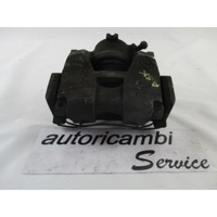 SPREDNJE LEVE ZAVORNE CELJUSTI  OEM N. 410110001R ORIGINAL REZERVNI DEL RENAULT SCENIC XMOD / SCENIC JZ0/1 MK3 (2009 - 2012) DIESEL LETNIK 2011