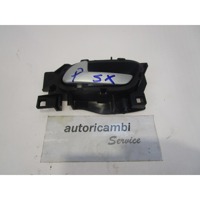 NOTRANJA KLJUKA  OEM N. 9143L9 ORIGINAL REZERVNI DEL PEUGEOT 207 / 207 CC R WA WC WD WK (05/2009 - 2015) BENZINA/GPL LETNIK 2009