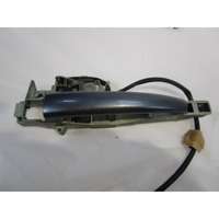 ZUNANJA KLJUKA SPREDNJA DESNA VRATA OEM N. 9680944680 ORIGINAL REZERVNI DEL CITROEN C6 TD (2005 - 2012)DIESEL LETNIK 2008