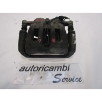 SPREDNJE LEVE ZAVORNE CELJUSTI  OEM N. 4401H4 ORIGINAL REZERVNI DEL CITROEN C6 TD (2005 - 2012)DIESEL LETNIK 2008