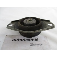 NOSILCI MOTORJA/DRUGO OEM N. SUPPORTO ORIGINAL REZERVNI DEL ALFA ROMEO 147 937 R (2005 - 2010) DIESEL LETNIK 2005