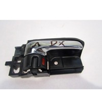 NOTRANJA KLJUKA  OEM N. 6920502110B0 ORIGINAL REZERVNI DEL TOYOTA COROLLA E12 (2000 - 2006) DIESEL LETNIK 2006