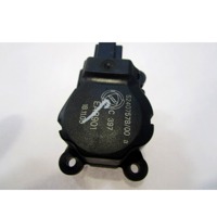 MOTORCEK OGREVANJA OEM N. 52407578 ORIGINAL REZERVNI DEL ALFA ROMEO 159 939 BER/SW (2005 - 2013) DIESEL LETNIK 2006