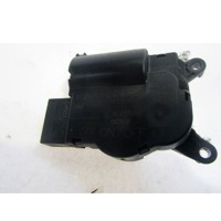 MOTORCEK OGREVANJA OEM N. A.210.007.00 ORIGINAL REZERVNI DEL FIAT GRANDE PUNTO 199 (2005 - 2012) DIESEL LETNIK 2008