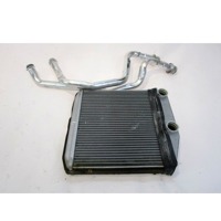 GRELEC RADIATORJA OEM N. 164210100 ORIGINAL REZERVNI DEL FIAT GRANDE PUNTO 199 (2005 - 2012) DIESEL LETNIK 2008