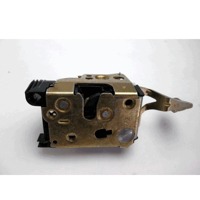 CENTRALNI ZAKLEP SPREDNJIH VRAT  OEM N. 1063 ORIGINAL REZERVNI DEL FIAT DUCATO 230 MK2 (1994 - 2002) DIESEL LETNIK 1994