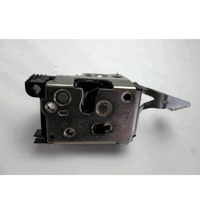 CENTRALNI ZAKLEP SPREDNJIH VRAT  OEM N. 1063 ORIGINAL REZERVNI DEL FIAT DUCATO 230 MK2 (1994 - 2002) DIESEL LETNIK 1994