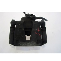 SPREDNJE LEVE ZAVORNE CELJUSTI  OEM N. 77364399 ORIGINAL REZERVNI DEL FIAT GRANDE PUNTO 199 (2005 - 2012) DIESEL LETNIK 2008