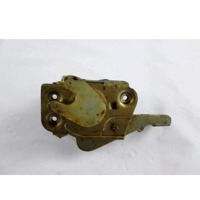 CENTRALNI ZAKLEP SPREDNJIH VRAT  OEM N. 40/121 ORIGINAL REZERVNI DEL FIAT 132 (1972 - 1981)BENZINA LETNIK 1974