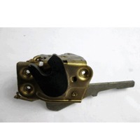 CENTRALNI ZAKLEP SPREDNJIH VRAT  OEM N. 40/123 ORIGINAL REZERVNI DEL FIAT 126 (1972 - 1991)BENZINA LETNIK 1976