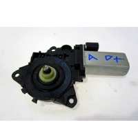 DVIZNI MEHANIZEM SPREDNIH STEKEL  OEM N. 46841278 ORIGINAL REZERVNI DEL LANCIA MUSA 350 (2004 - 2007) BENZINA LETNIK 2006