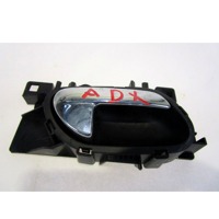 NOTRANJA KLJUKA  OEM N. 9683446577 ORIGINAL REZERVNI DEL PEUGEOT 5008 0U 0E MK1 (2009 - 2013) DIESEL LETNIK 2010