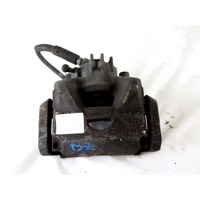 SPREDNJE DESNE ZAVORNE CELJUSTI  OEM N. 4400V8 ORIGINAL REZERVNI DEL PEUGEOT 5008 0U 0E MK1 (2009 - 2013) DIESEL LETNIK 2010