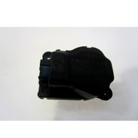 MOTORCEK OGREVANJA OEM N. P1975001U ORIGINAL REZERVNI DEL PEUGEOT 5008 0U 0E MK1 (2009 - 2013) DIESEL LETNIK 2010