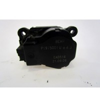 MOTORCEK OGREVANJA OEM N. P1975001U ORIGINAL REZERVNI DEL PEUGEOT 5008 0U 0E MK1 (2009 - 2013) DIESEL LETNIK 2010