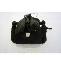 SPREDNJE LEVE ZAVORNE CELJUSTI  OEM N. 4401C6 ORIGINAL REZERVNI DEL CITROEN C8 EA EB LX (2002 - 2014) DIESEL LETNIK 2005