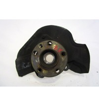 VRTLJIVI LEZAJ DESNO / PESTO KOLESA Z LEZAJEM SPREDAJ OEM N. 364767 330764 ORIGINAL REZERVNI DEL CITROEN C8 EA EB LX (2002 - 2014) DIESEL LETNIK 2005