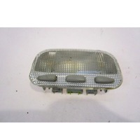 NOTRANJA SVETILA OEM N. 6362N3 ORIGINAL REZERVNI DEL CITROEN C8 EA EB LX (2002 - 2014) DIESEL LETNIK 2005