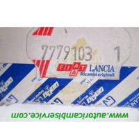 NOTRANJA SVETILA OEM N. 7779103 ORIGINAL REZERVNI DEL ALFA ROMEO 156 932 BER/SW (1997 - 03/2000)DIESEL LETNIK 1997