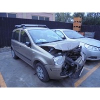 FIAT PANDA 1.2 B 44KW 5M 5P (2008) RICAMBI IN MAGAZZINO