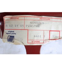 NOSILEC ZAROMETA  OEM N. 4640713 ORIGINAL REZERVNI DEL FIAT 684 N NP T TL TP (1970 - 1980)DIESEL LETNIK 1970