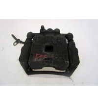 SPREDNJE DESNE ZAVORNE CELJUSTI  OEM N. 1766808 ORIGINAL REZERVNI DEL FORD FIESTA CB1 CNN MK6 (09/2008 - 11/2012) BENZINA/GPL LETNIK 2009