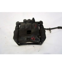 SPREDNJE LEVE ZAVORNE CELJUSTI  OEM N. 1766840 ORIGINAL REZERVNI DEL FORD FIESTA CB1 CNN MK6 (09/2008 - 11/2012) BENZINA/GPL LETNIK 2009