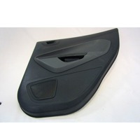 VRATNI PANEL OEM N. PNPDTFDFIESTACB1MK6BR5P ORIGINAL REZERVNI DEL FORD FIESTA CB1 CNN MK6 (09/2008 - 11/2012) BENZINA/GPL LETNIK 2009