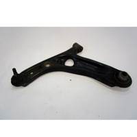 SPREDNJA LEVA ROKA  OEM N. 3520Q2 ORIGINAL REZERVNI DEL CITROEN C1 (2005 - 2014) BENZINA LETNIK 2007