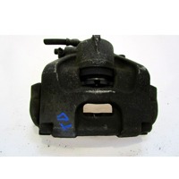 SPREDNJE DESNE ZAVORNE CELJUSTI  OEM N. 77364226 ORIGINAL REZERVNI DEL FIAT CROMA 194 MK2 R (11-2007 - 2010) DIESEL LETNIK 2008